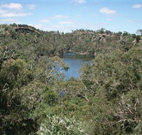 Mount Eccles National Park - Your Accommodation