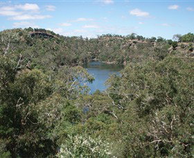Mount Eccles National Park - Your Accommodation 0