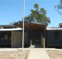 Yenbena Indigenous Training Centre - Your Accommodation