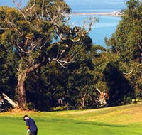 Lorne Country Club - Your Accommodation