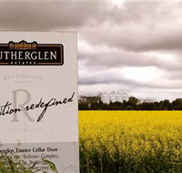 Rutherglen Estates - Your Accommodation