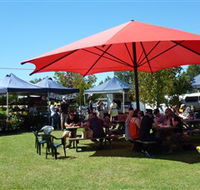 Cofield Wines - Your Accommodation