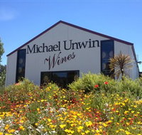 Michael Unwin Wines - Your Accommodation
