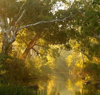 Brimbank Park - Your Accommodation