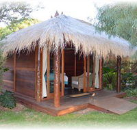 Seahorse Natural Therapies - Your Accommodation