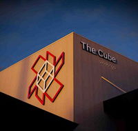 The Cube Wodonga - Your Accommodation