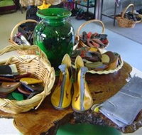 IshShoes - Your Accommodation