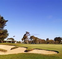 Lonsdale Golf Club - Your Accommodation