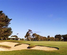 Lonsdale Golf Club - Your Accommodation 0