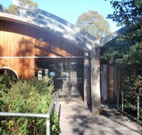 Orbost Exhibition Centre - Your Accommodation