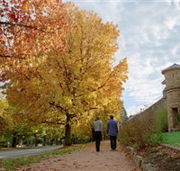 Indigo Gold Trail - Your Accommodation