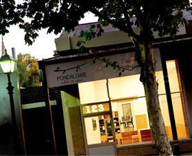 Bambra VIC Your Accommodation