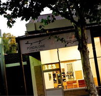 Pondalowie Vineyards - Your Accommodation
