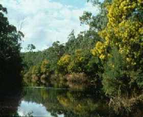 Warrandyte State Park - Your Accommodation 0