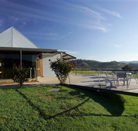 Dalwhinnie Wines - Your Accommodation