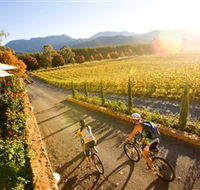 Boyntons Feathertop Winery - Your Accommodation