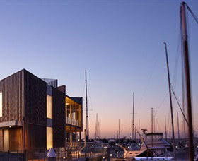 Queenscliff Harbour - Your Accommodation 0