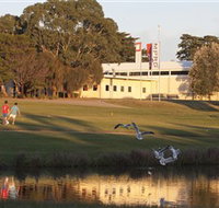 Mornington Peninsula Regional Gallery - Your Accommodation