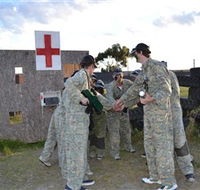 Combat Laser Strike Geelong - Your Accommodation