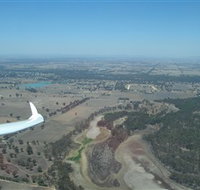 Australian Soaring Centre - Your Accommodation