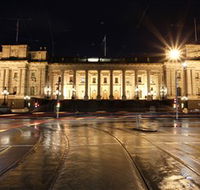Parliament of Victoria - Your Accommodation