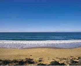 Nooramunga And Corner Inlet Marine & Coastal Parks - Your Accommodation 0
