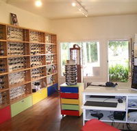 Surfcoast Optical Lorne - Your Accommodation