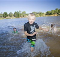 Lake Sambell Reserve - Your Accommodation