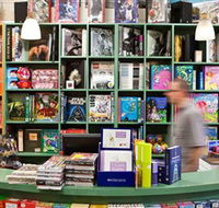 Lorne Beach Books - Your Accommodation
