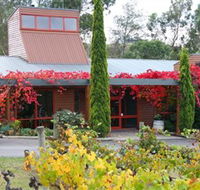 Fergusson Winery  Restaurant - Your Accommodation