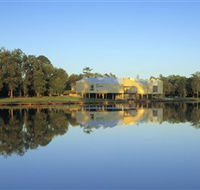 Benalla Art Gallery - Your Accommodation