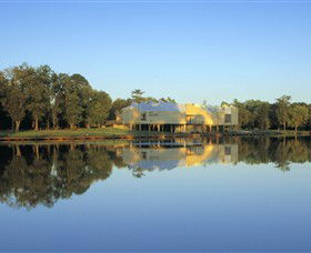 Benalla Art Gallery - Your Accommodation 0