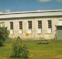 Pipemakers Park - Your Accommodation