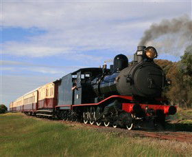 Bellarine Railway - Your Accommodation 0