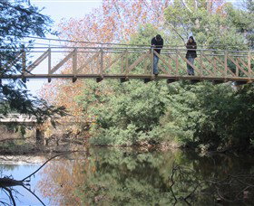 Glenburn VIC Your Accommodation