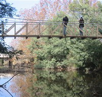 Yea Wetlands - Your Accommodation