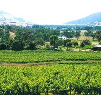 Upper Murray Estate - Your Accommodation