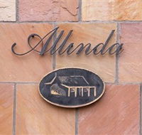Allinda Winery - Your Accommodation