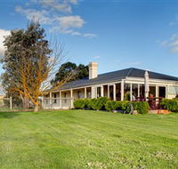 Coombe Yarra Valley - Your Accommodation