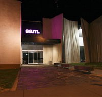 Shepparton Art Museum - Your Accommodation