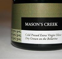 Mason's Creek Olive Grove - Your Accommodation