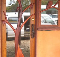 Carl Karacsay Furniture - Your Accommodation