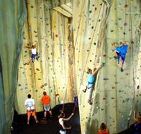 The Rock Adventure Centre - Your Accommodation
