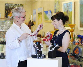 Town & Country Gallery - Your Accommodation 0