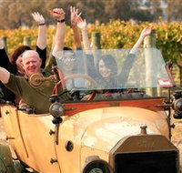 Silent Range Estate - Your Accommodation