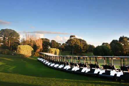 Rosebud Country Club - Your Accommodation 0