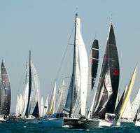 Royal Geelong Yacht Club - Your Accommodation