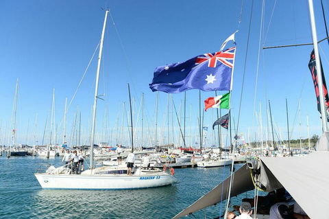 Royal Geelong Yacht Club - Your Accommodation 1