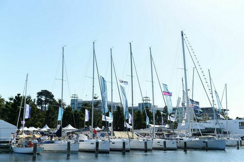 Royal Geelong Yacht Club - Your Accommodation 2