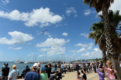Royal Geelong Yacht Club - Your Accommodation 3